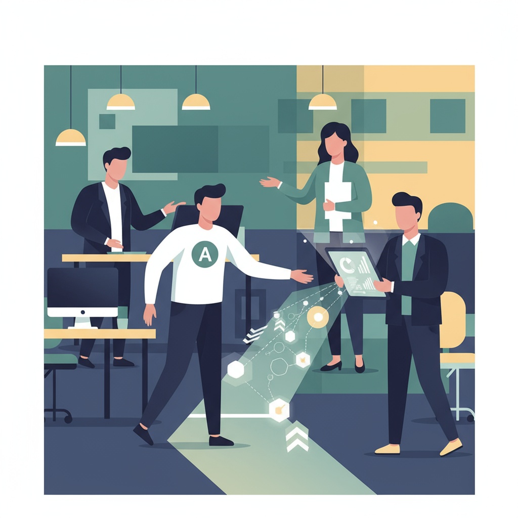 Emprendedores extranjeros España